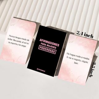 92 Tarjetas Motivacionales e Inspiradoras Diarias