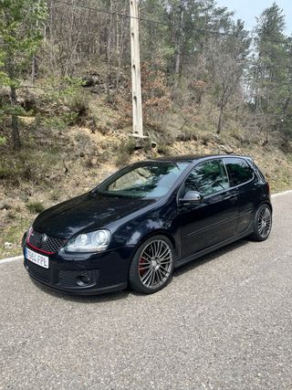 Volkswagen Golf MKV