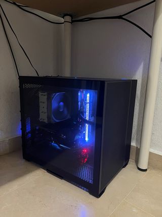 Ordenador sobremesa Gaming