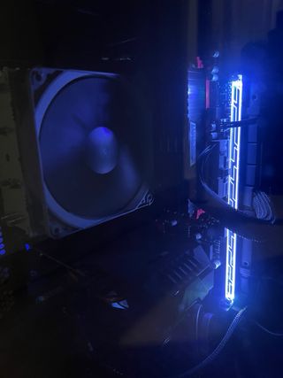 Ordenador sobremesa Gaming