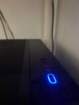 Ordenador sobremesa Gaming