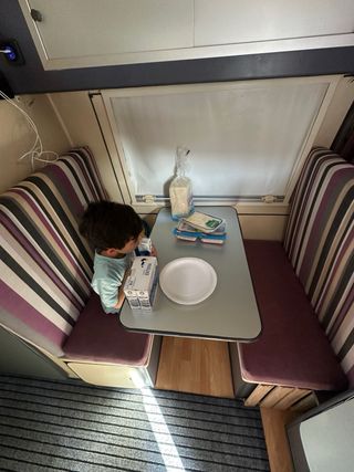 Alquiler y Venta VW LT 35 Camper.