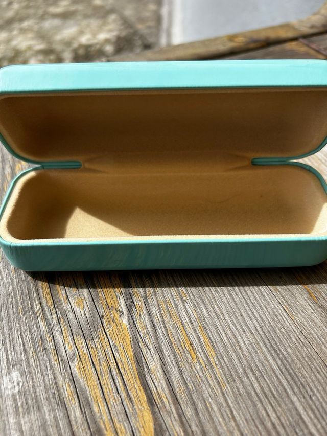 Porta occhiali Tiffany