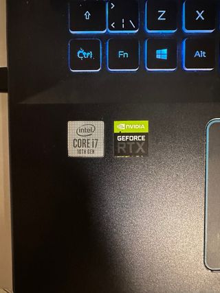 Ordenador acer predator hellios 300