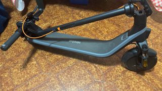 Monopattino ninebot e2 plus