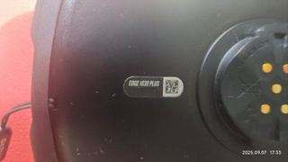 Garmin Edge 1030 Plus