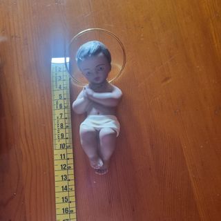 Niño Jesús antiguo