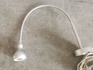 Lámpara de pared foco