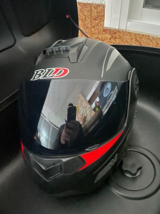 Motocicleta eléctrica