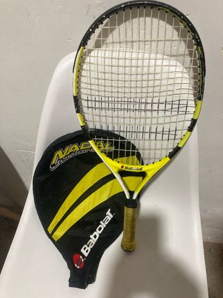 Raqueta Nadal