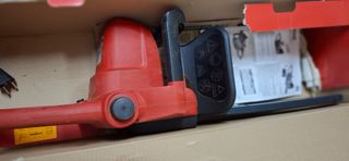 Motosierra Topfcraft 2200-40