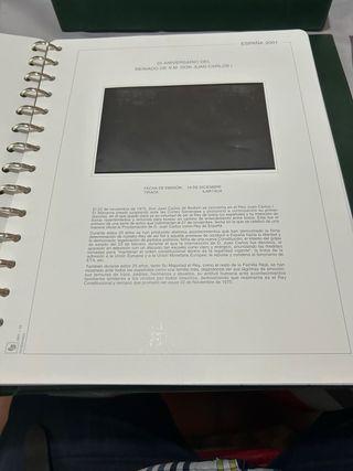 Hojas FM AÑOS 2000 al 2003