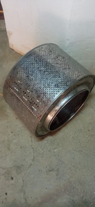 Tambor lavadora ESCUCHO OFERTAS