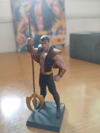 Namor. Figura Marvel