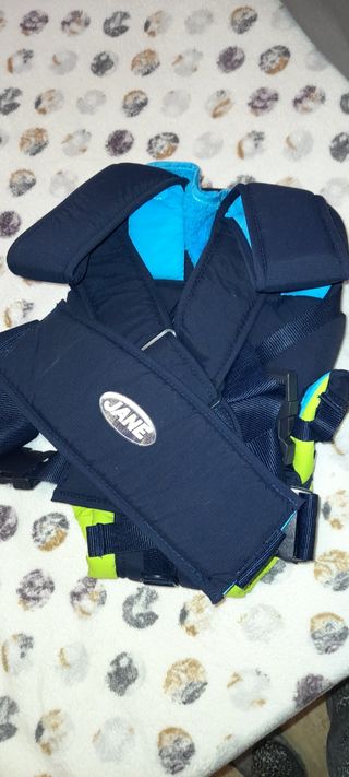 Mochila Portabebe