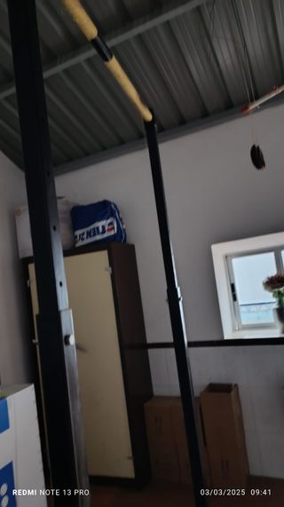 Estructura dominadas