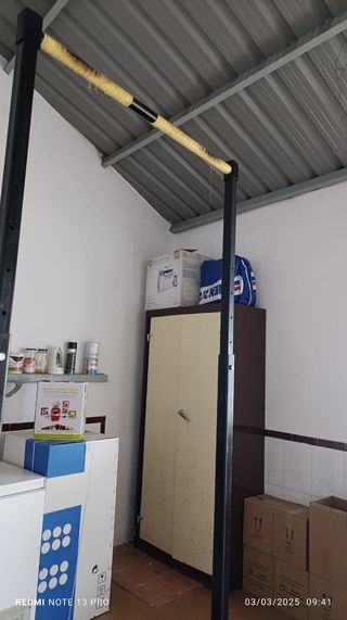 Estructura dominadas