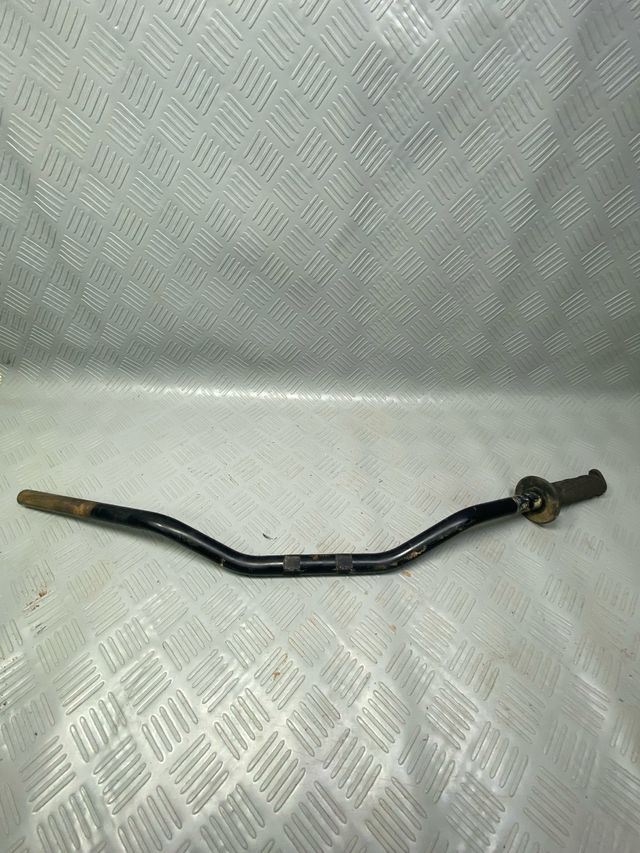 Manillar moto Derbi Senda xtrem