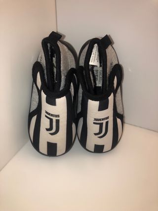 Pantofole Juventus