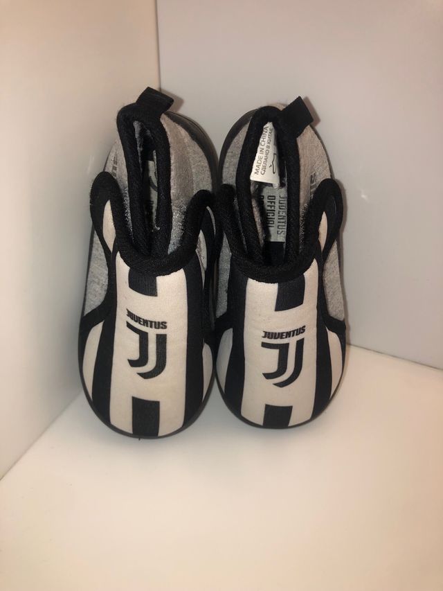 Pantofole Juventus 
