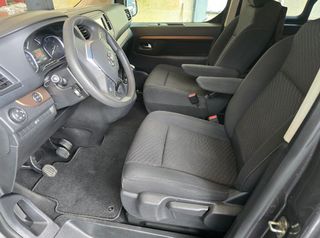 Toyota Proace 2018