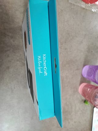 Stampo waffle da fornello 