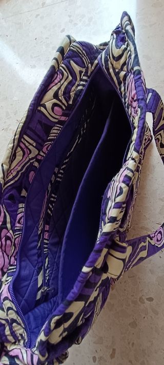 Bolso para el ordenador de viaje