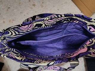 Bolso para el ordenador de viaje