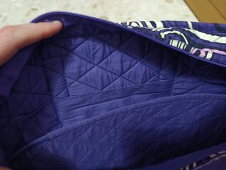 Bolso para el ordenador de viaje