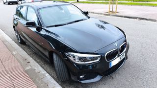 BMW Serie 1 2017