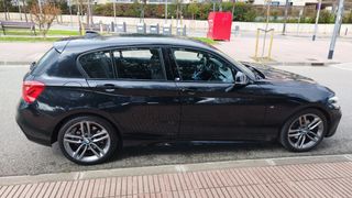 BMW Serie 1 2017