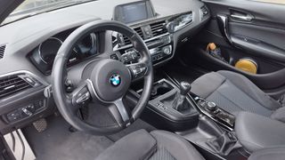 BMW Serie 1 2017