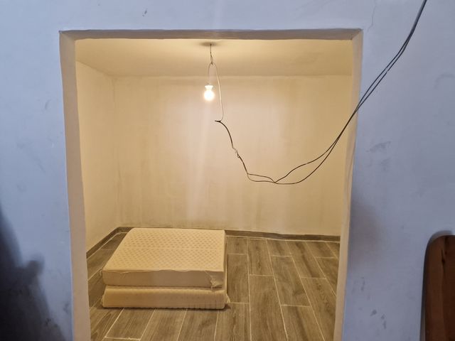 Casa reformado por terminar
