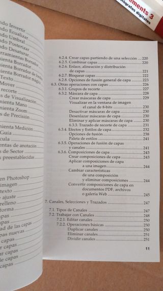 Fotografias digitales Photoshop