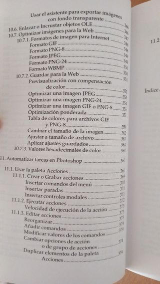 Fotografias digitales Photoshop