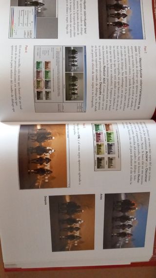 Fotografias digitales Photoshop