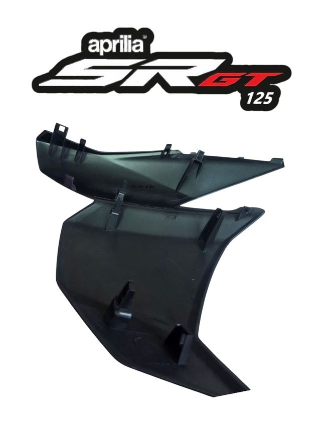 Pnel lateral frontal izquierdo Aprilia SR GT 125