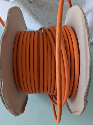 Cable Ethernet UTP7 35 m