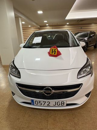 Opel Corsa 1.3 CDTI 