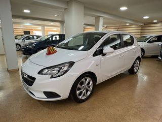 Opel Corsa 1.3 CDTI 