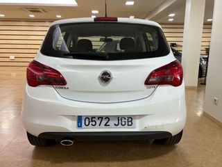 Opel Corsa 1.3 CDTI 