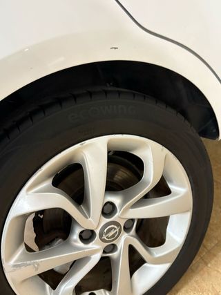 Opel Corsa 1.3 CDTI 