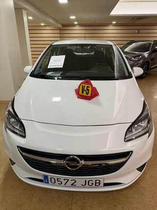 Opel Corsa 1.3 CDTI 