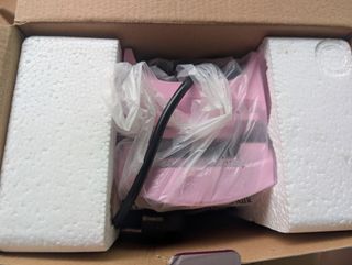 Máquina cake pops y accesorios