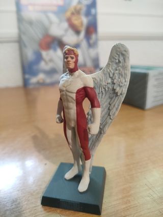 Angel. Figura Marvel