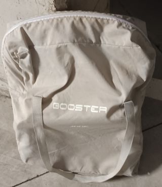Trona portatil jane booster