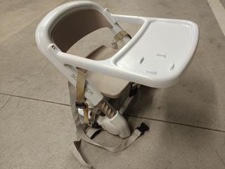 Trona portatil jane booster