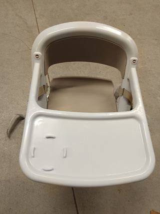 Trona portatil jane booster