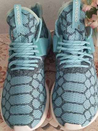 Adidas tubular men Trainers 