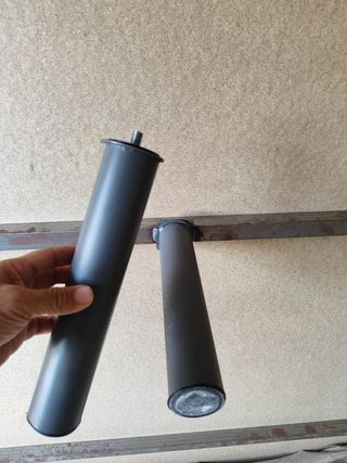 Dormitorio matrimonio completo. 6 p. Colchon+ rega